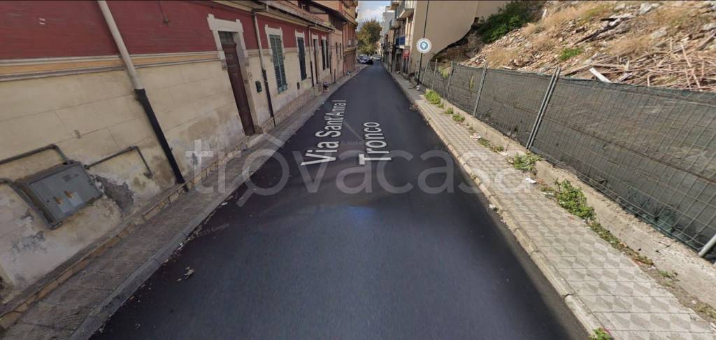 appartamento in vendita a Reggio di Calabria in zona Centro Storico