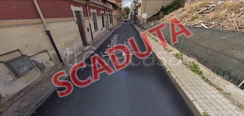 appartamento in vendita a Reggio di Calabria