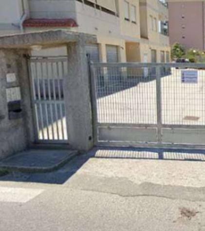 appartamento in vendita a Reggio di Calabria in zona Pellaro