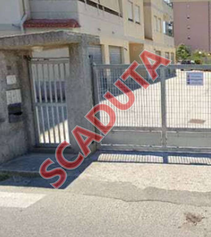 appartamento in vendita a Reggio di Calabria in zona Pellaro