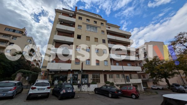 appartamento in vendita a Reggio di Calabria in zona Centro Storico