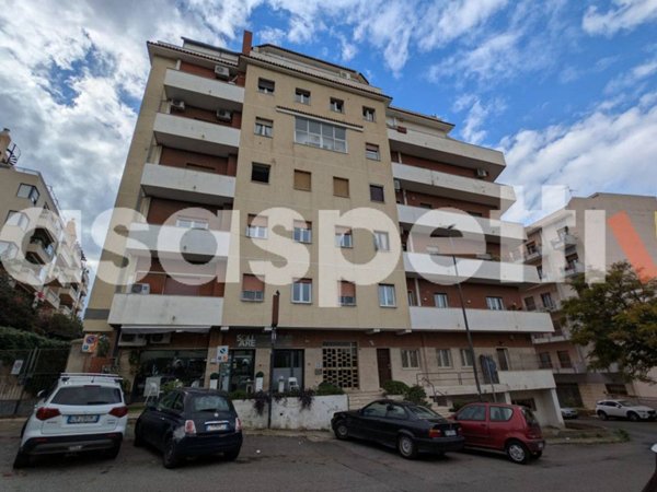 appartamento in vendita a Reggio di Calabria in zona Centro Storico
