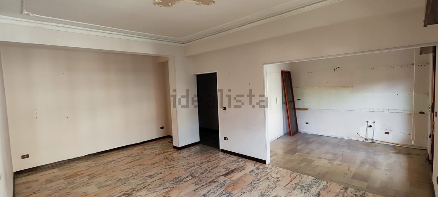 appartamento in vendita a Reggio di Calabria