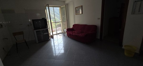 appartamento in vendita a Reggio di Calabria