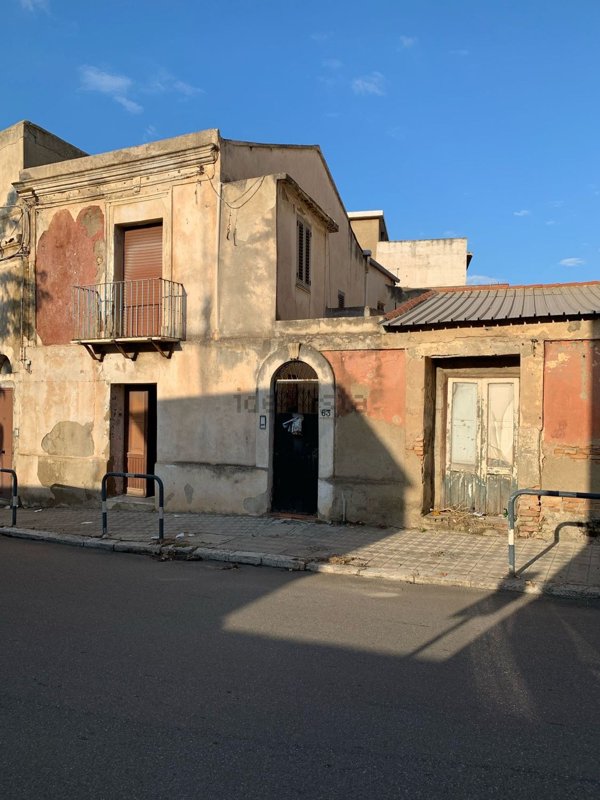 rudere in vendita a Reggio di Calabria