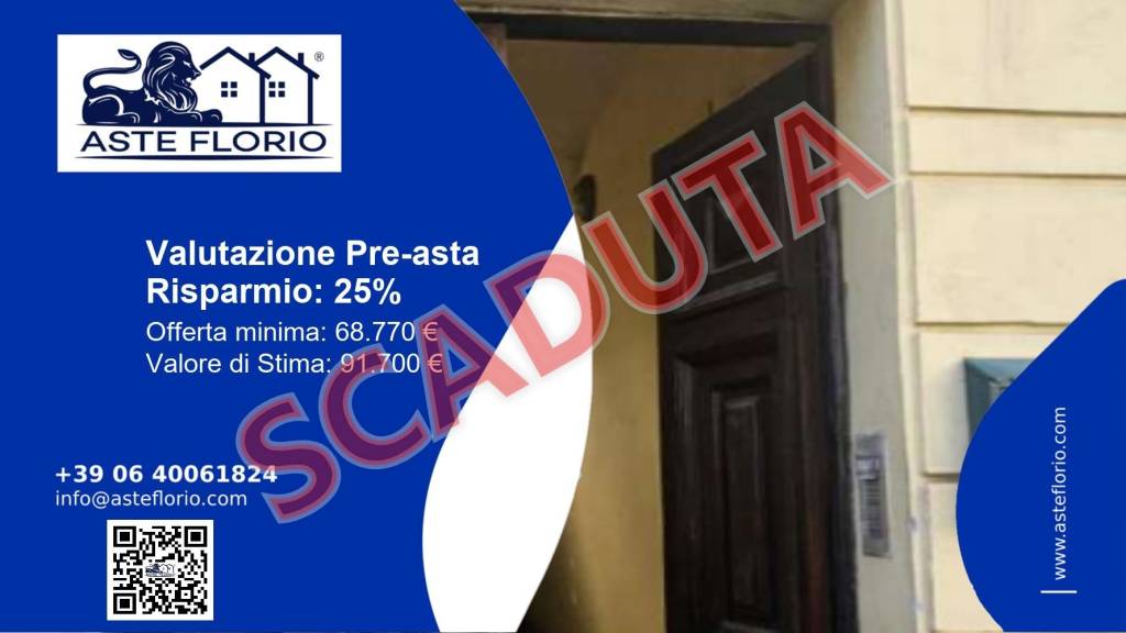 locale commerciale in vendita a Reggio di Calabria