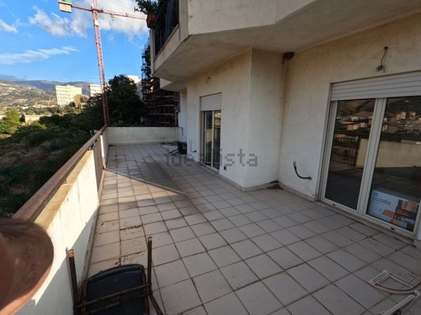 appartamento in vendita a Reggio di Calabria in zona San Sperato