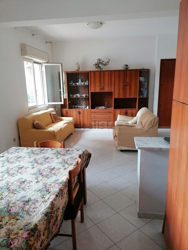appartamento in vendita a Reggio di Calabria