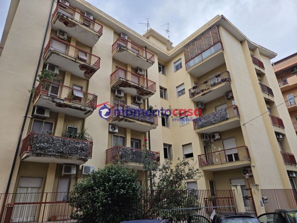 appartamento in vendita a Reggio di Calabria