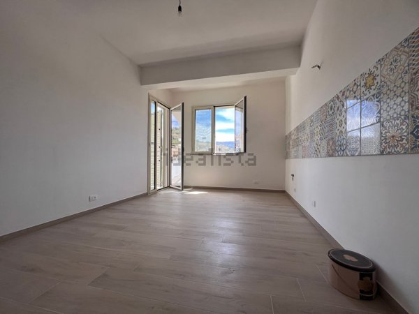 appartamento in vendita a Reggio di Calabria