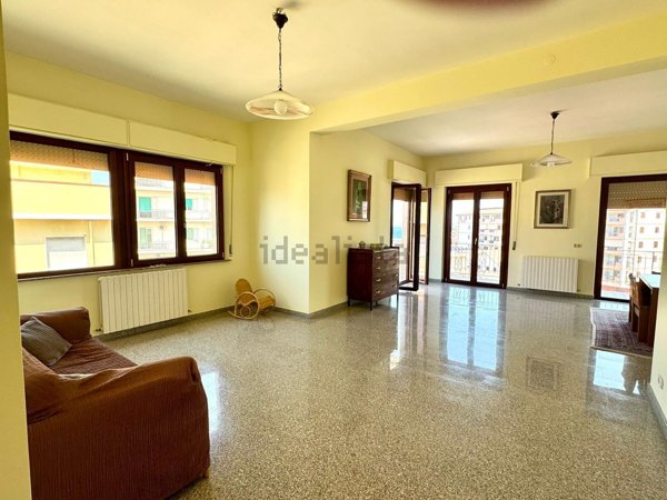 appartamento in vendita a Reggio di Calabria in zona Pellaro