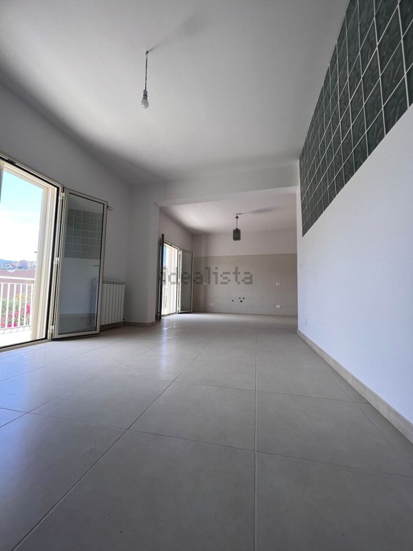 appartamento in vendita a Reggio di Calabria