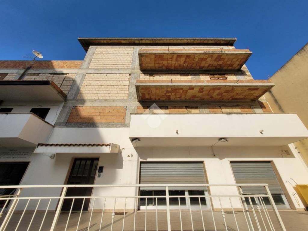 appartamento in vendita a Reggio di Calabria in zona Pellaro