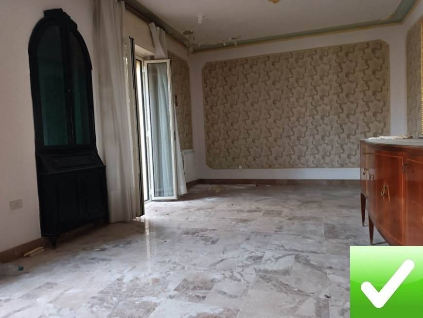 appartamento in vendita a Reggio di Calabria in zona Pineta Zerbi