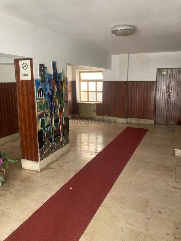 appartamento in vendita a Reggio di Calabria in zona Centro Storico