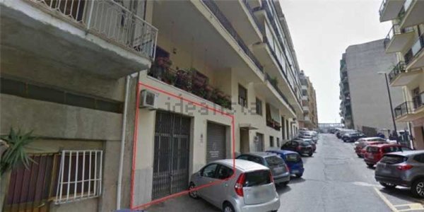 quadrivano in vendita a Reggio di Calabria