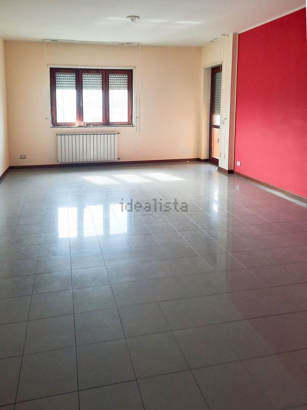 appartamento in vendita a Reggio di Calabria in zona Stadio