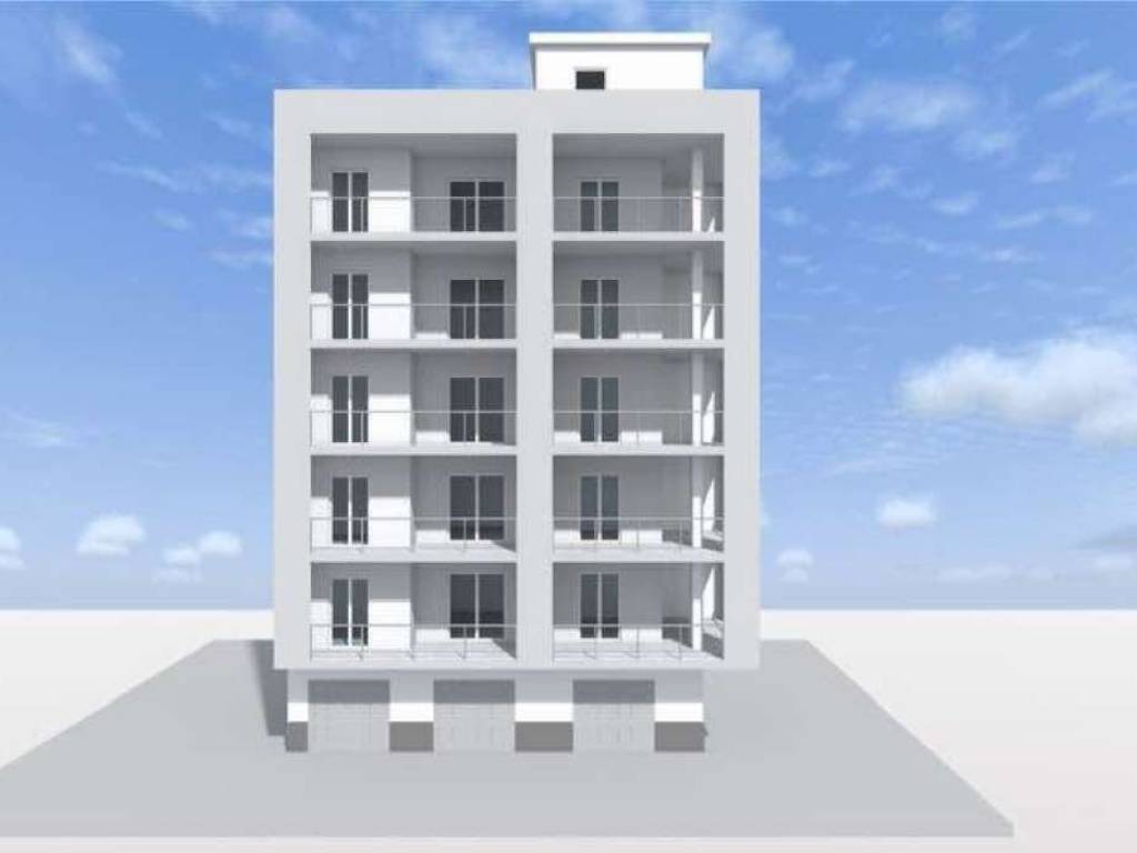 appartamento in vendita a Reggio di Calabria