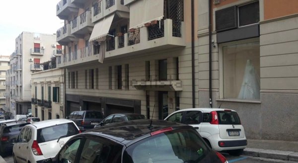 ufficio in vendita a Reggio di Calabria in zona Centro Storico
