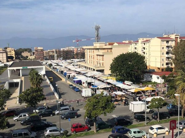 appartamento in vendita a Reggio di Calabria