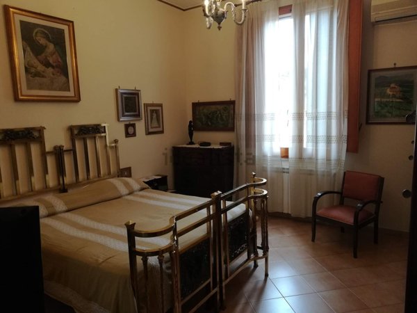 appartamento in vendita a Reggio di Calabria