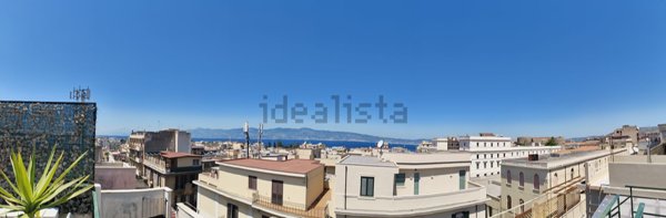 appartamento in vendita a Reggio di Calabria in zona Centro Storico