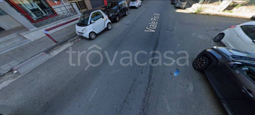 appartamento in vendita a Reggio di Calabria in zona Rione Ferrovieri