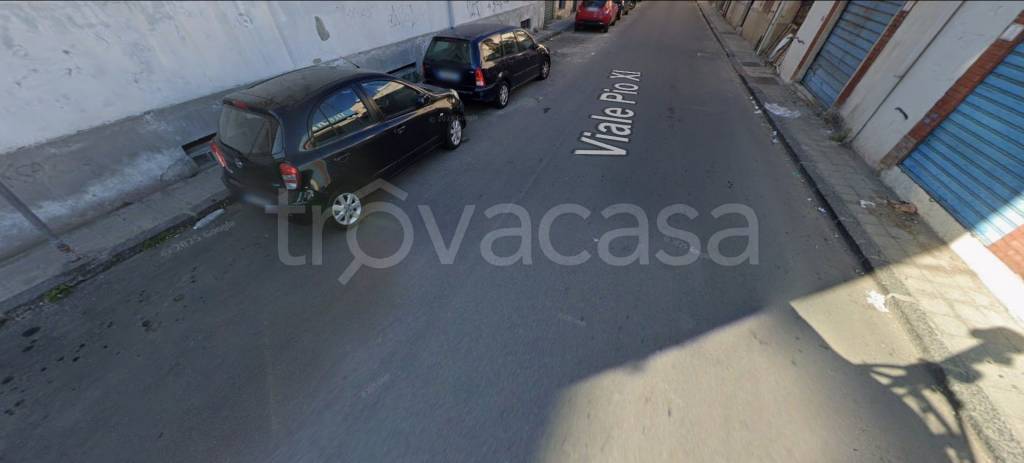 ufficio in vendita a Reggio di Calabria in zona Rione Ferrovieri