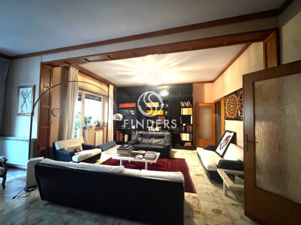 appartamento in vendita a Reggio di Calabria in zona Centro Storico