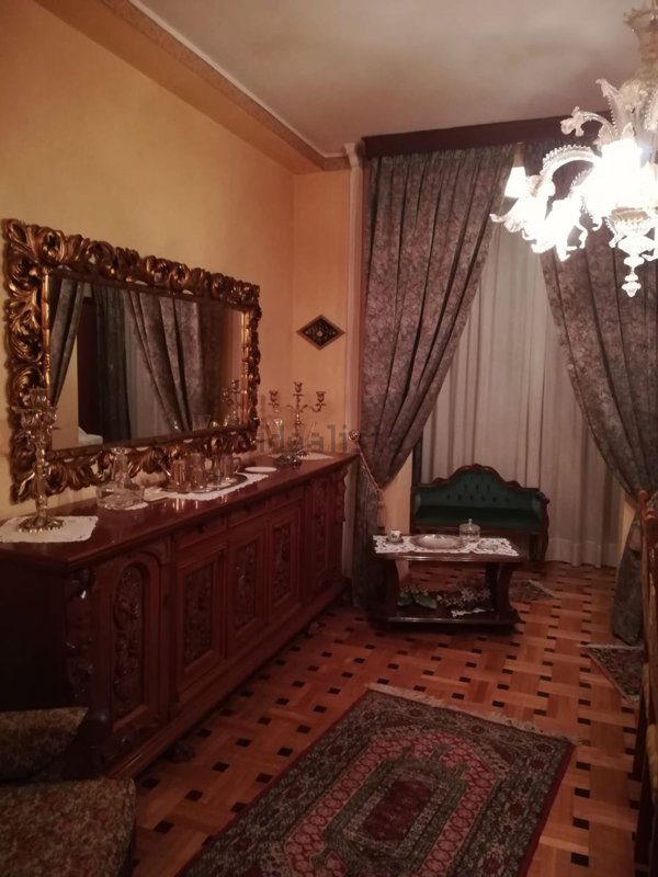 appartamento in vendita a Reggio di Calabria