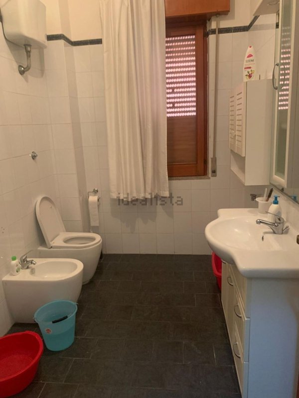 appartamento in vendita a Reggio di Calabria in zona Pellaro