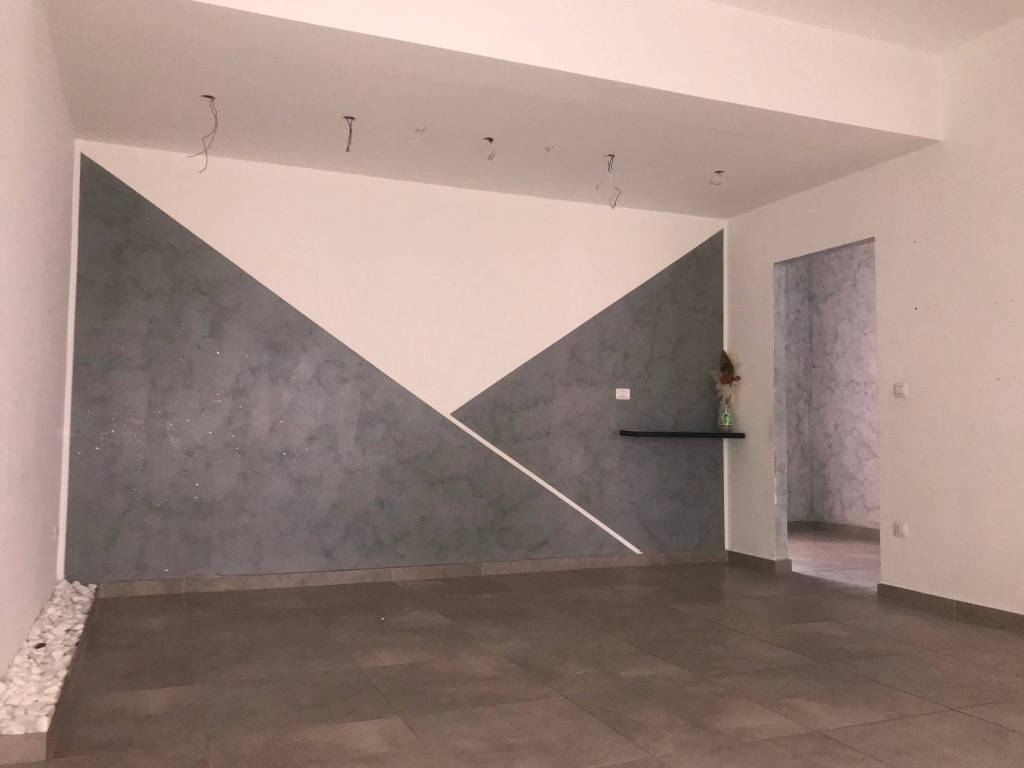 appartamento in vendita a Reggio di Calabria in zona Stadio