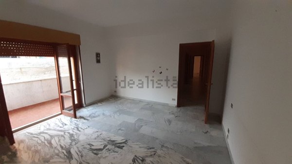 appartamento in vendita a Reggio di Calabria in zona Ravagnese