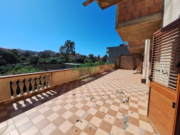 appartamento in vendita a Reggio di Calabria in zona Centro Storico