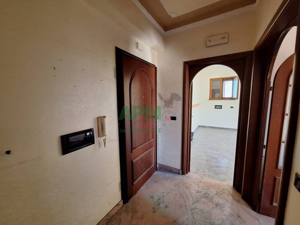 appartamento in vendita a Reggio di Calabria in zona Centro Storico