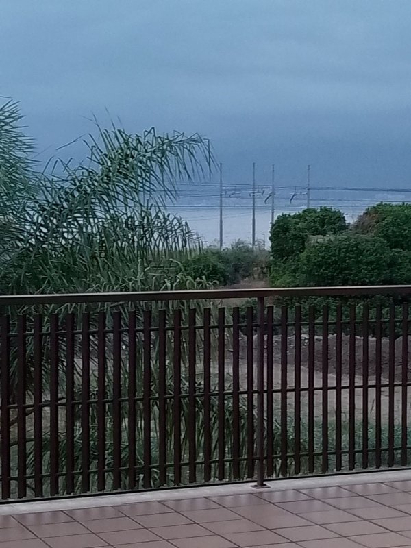 casa indipendente in vendita a Reggio di Calabria