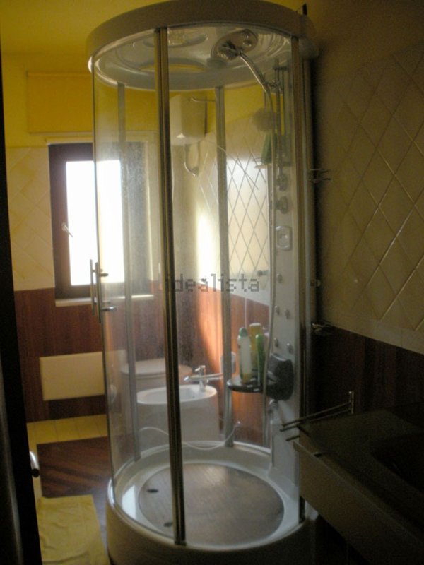 appartamento in vendita a Reggio di Calabria