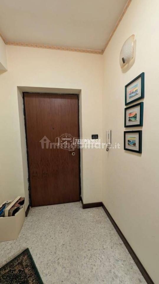 appartamento in vendita a Reggio di Calabria in zona Sbarre