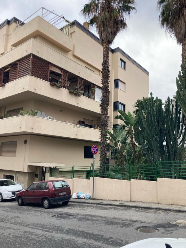 appartamento in vendita a Reggio di Calabria