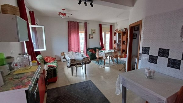 appartamento in vendita a Reggio di Calabria in zona Sbarre