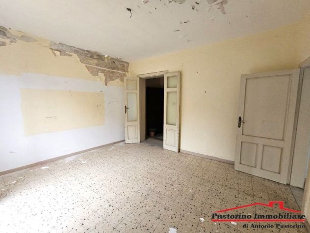 appartamento in vendita a Reggio di Calabria in zona Trabocchetto