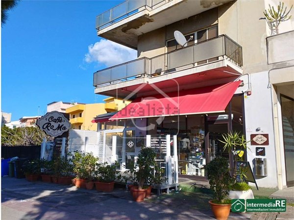 negozio in vendita a Reggio di Calabria