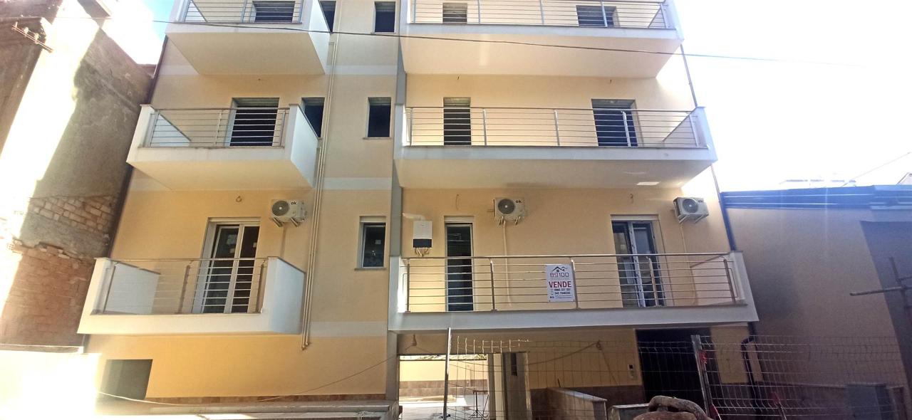 appartamento in vendita a Reggio di Calabria in zona Archi