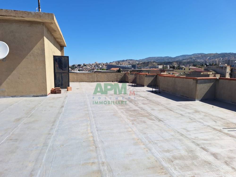 appartamento in vendita a Reggio di Calabria