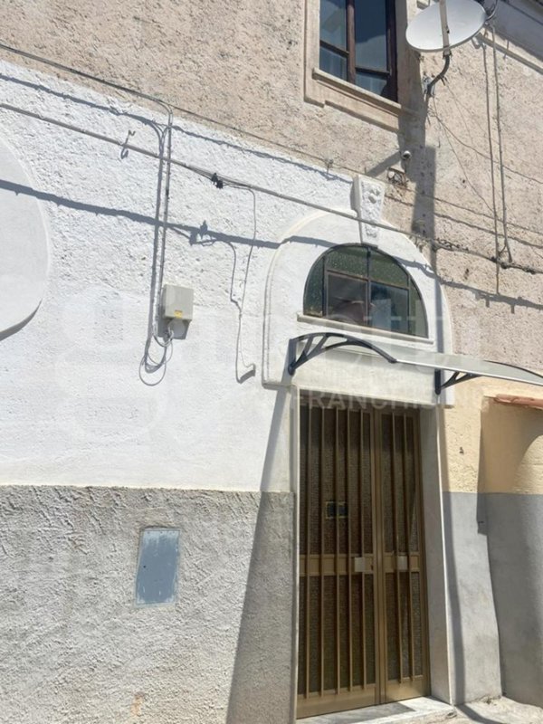 appartamento in vendita a Reggio di Calabria in zona Eremo