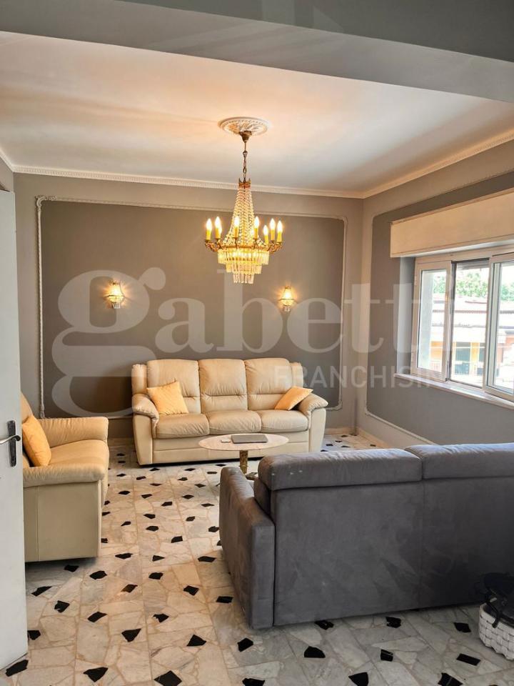 appartamento in vendita a Reggio di Calabria in zona Tremulini