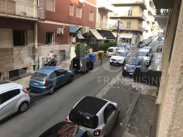 appartamento in vendita a Reggio di Calabria in zona Santa Caterina