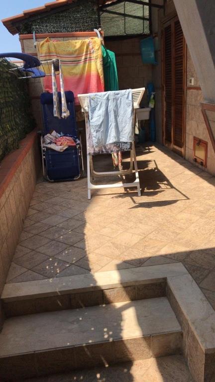 casa indipendente in vendita a Reggio di Calabria