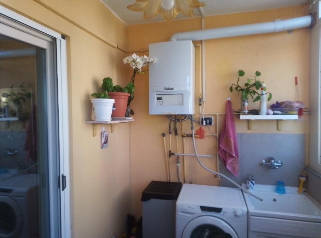 appartamento in vendita a Reggio di Calabria in zona San Leo