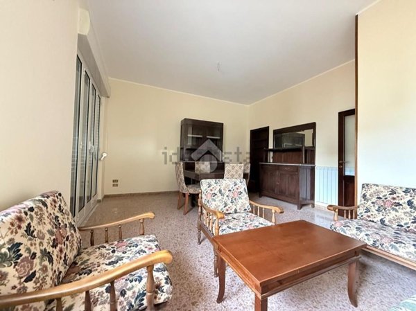 appartamento in vendita a Reggio di Calabria